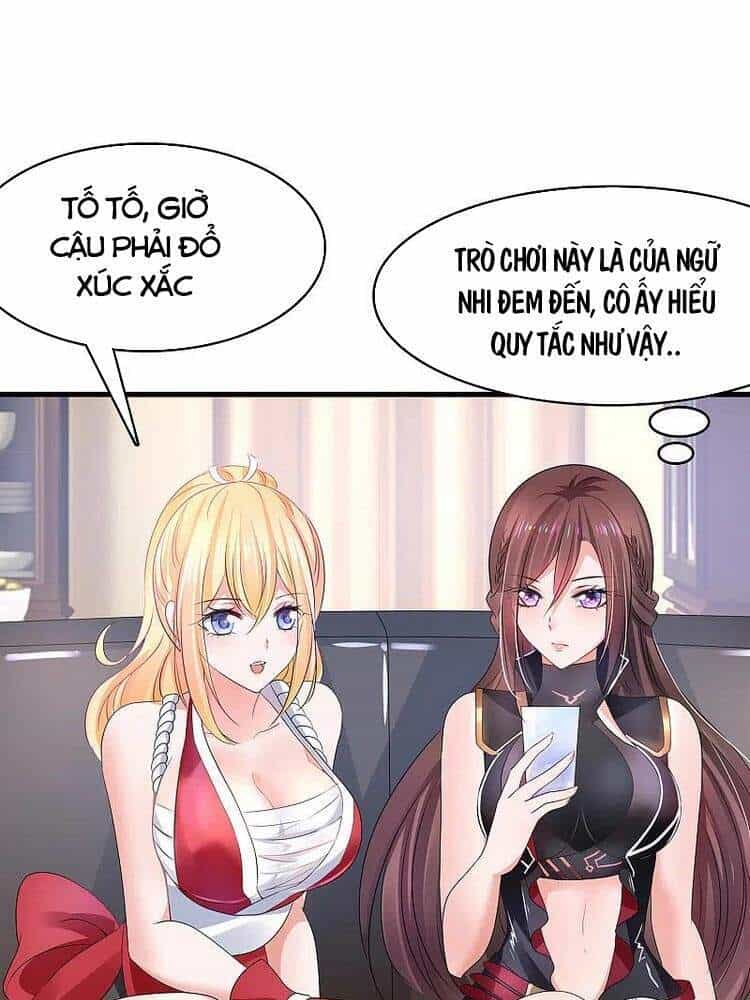 Vô Địch Học Bạ Hệ Thống - Chương 114 - ảnh 36