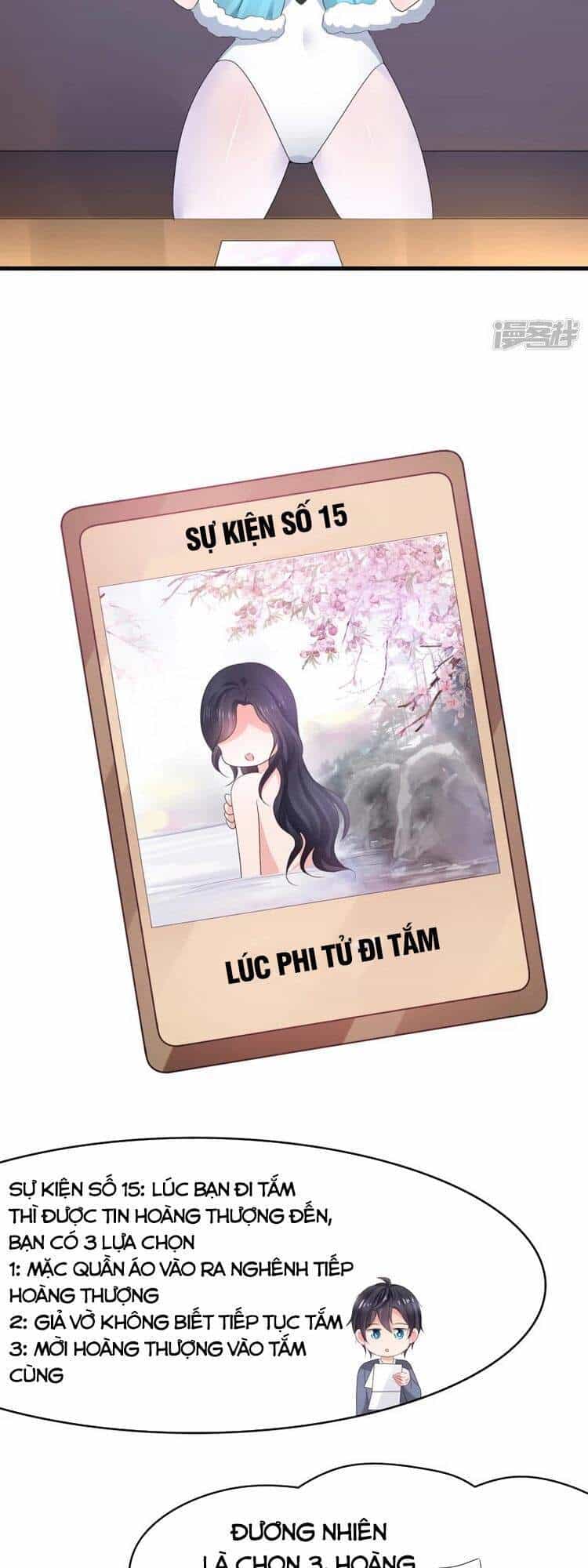 Vô Địch Học Bạ Hệ Thống - Chương 115 - ảnh 7
