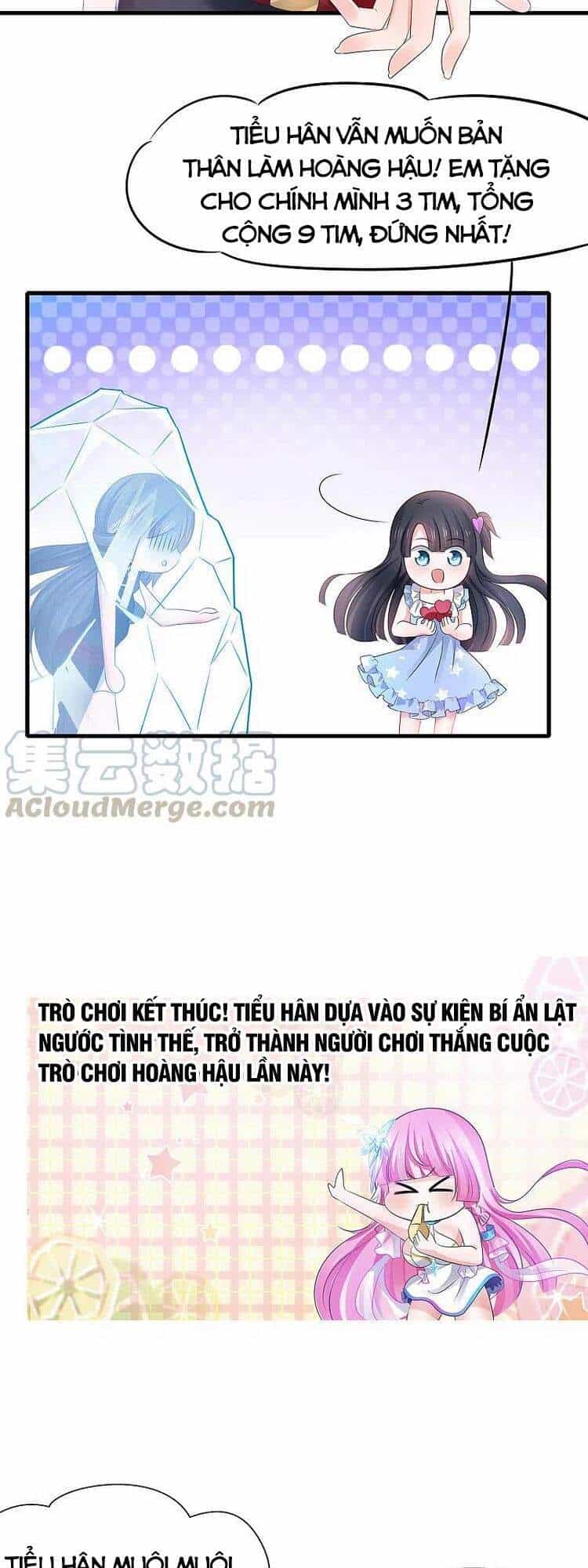 Vô Địch Học Bạ Hệ Thống - Chương 116 - ảnh 21