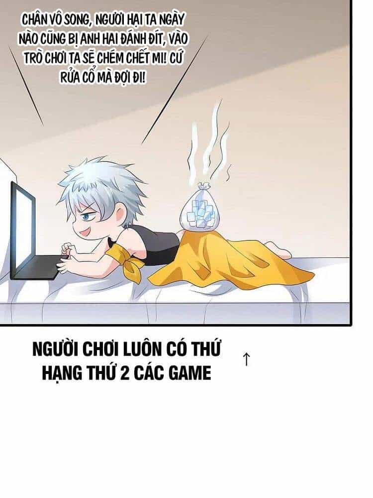 Vô Địch Học Bạ Hệ Thống - Chương 118 - ảnh 29