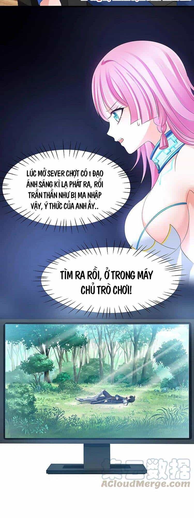 Vô Địch Học Bạ Hệ Thống - Chương 119 - ảnh 5