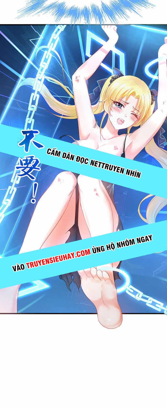 Vô Địch Học Bạ Hệ Thống - Chương 12 - ảnh 20