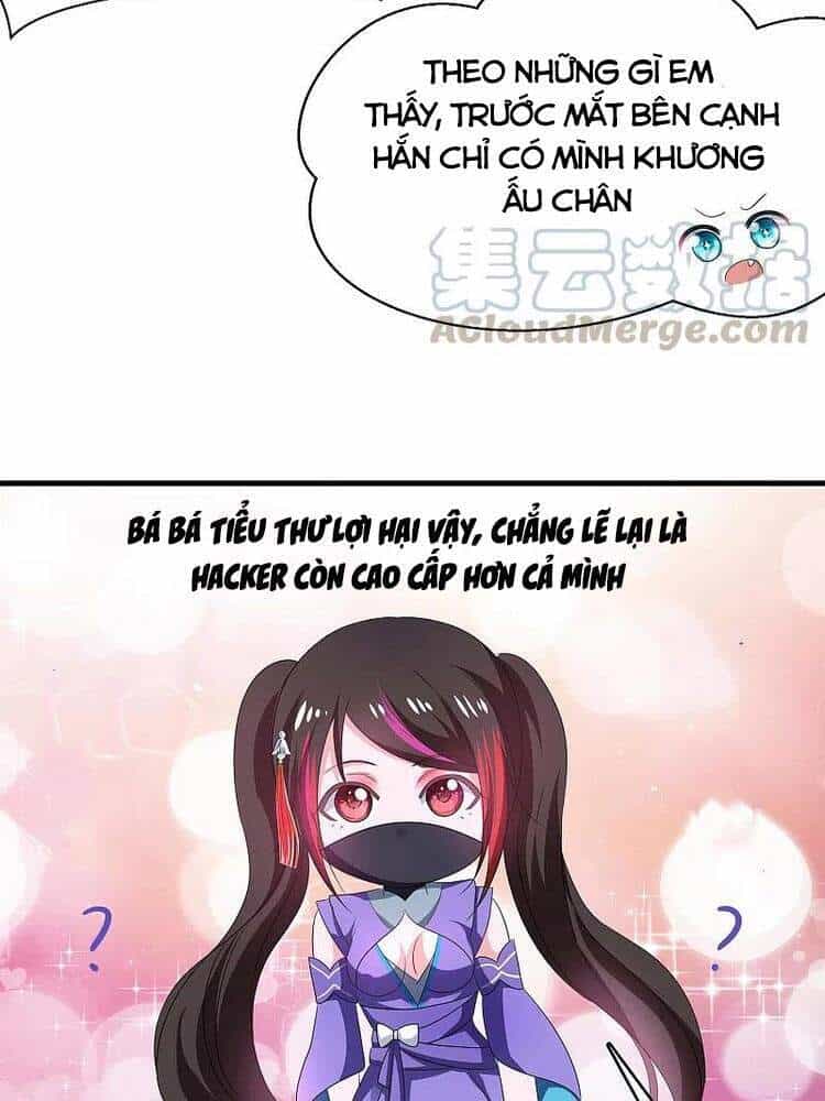 Vô Địch Học Bạ Hệ Thống - Chương 122 - ảnh 27