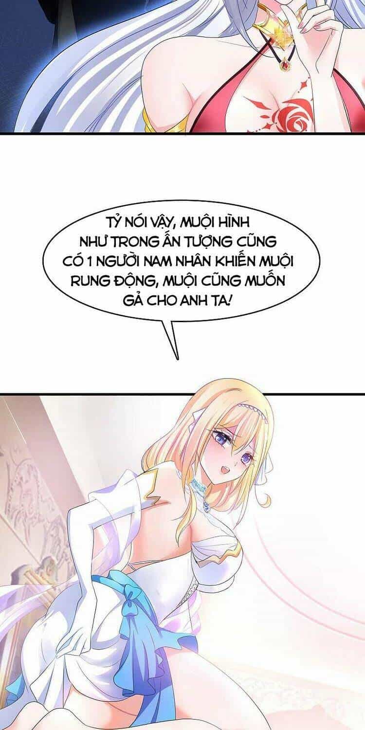 Vô Địch Học Bạ Hệ Thống - Chương 124 - ảnh 4