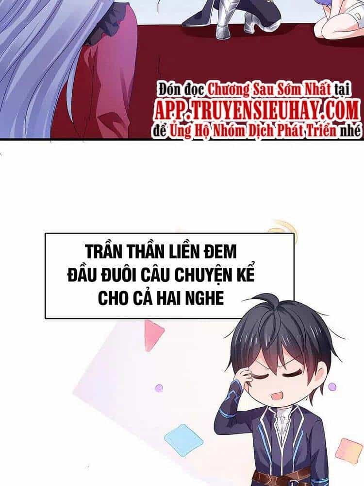 Vô Địch Học Bạ Hệ Thống - Chương 125 - ảnh 21