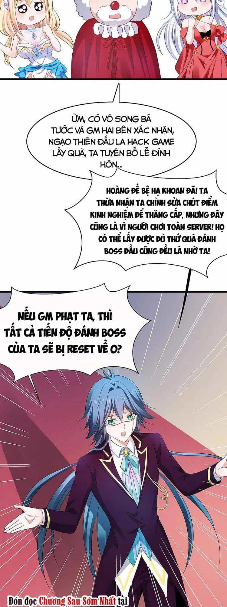 Vô Địch Học Bạ Hệ Thống - Chương 126 - ảnh 38
