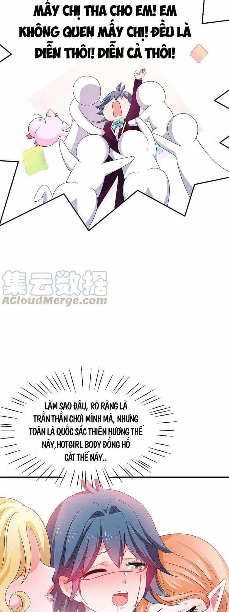 Vô Địch Học Bạ Hệ Thống - Chương 127 - ảnh 24