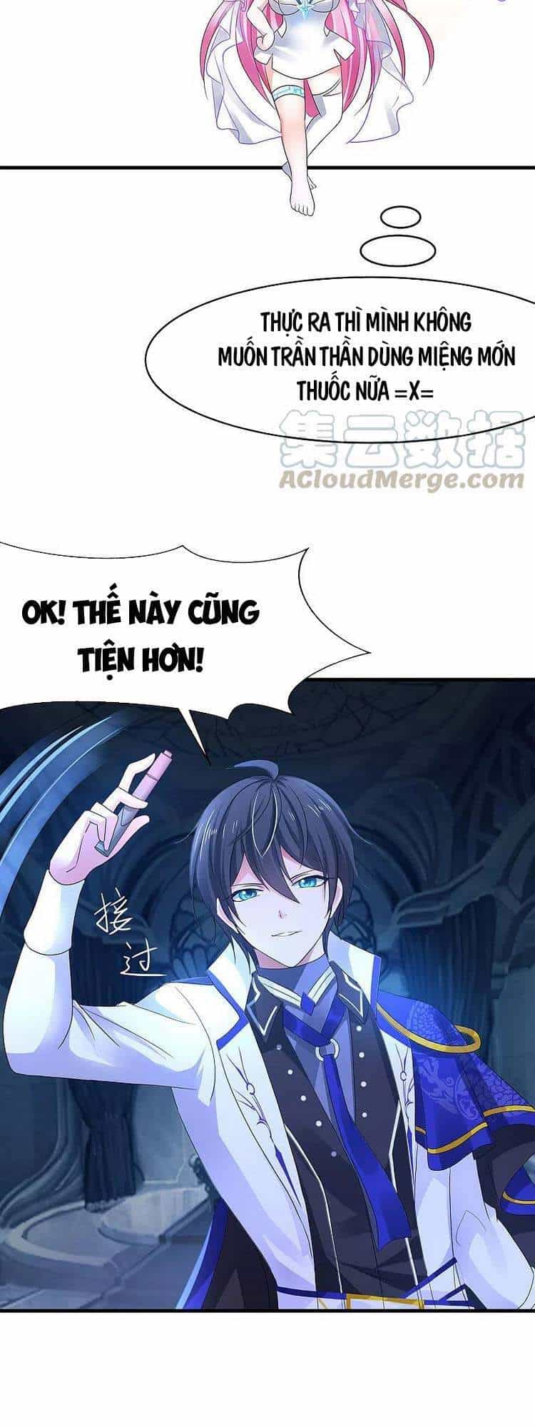 Vô Địch Học Bạ Hệ Thống - Chương 129 - ảnh 27