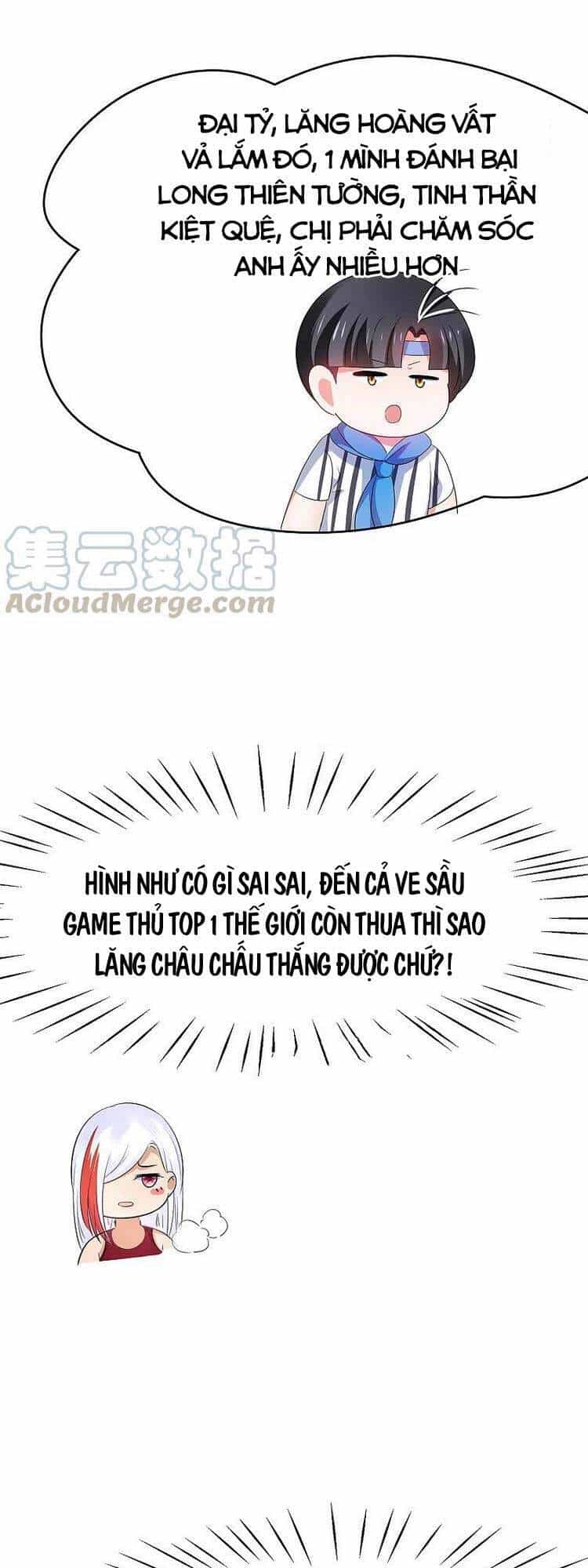 Vô Địch Học Bạ Hệ Thống - Chương 131 - ảnh 27