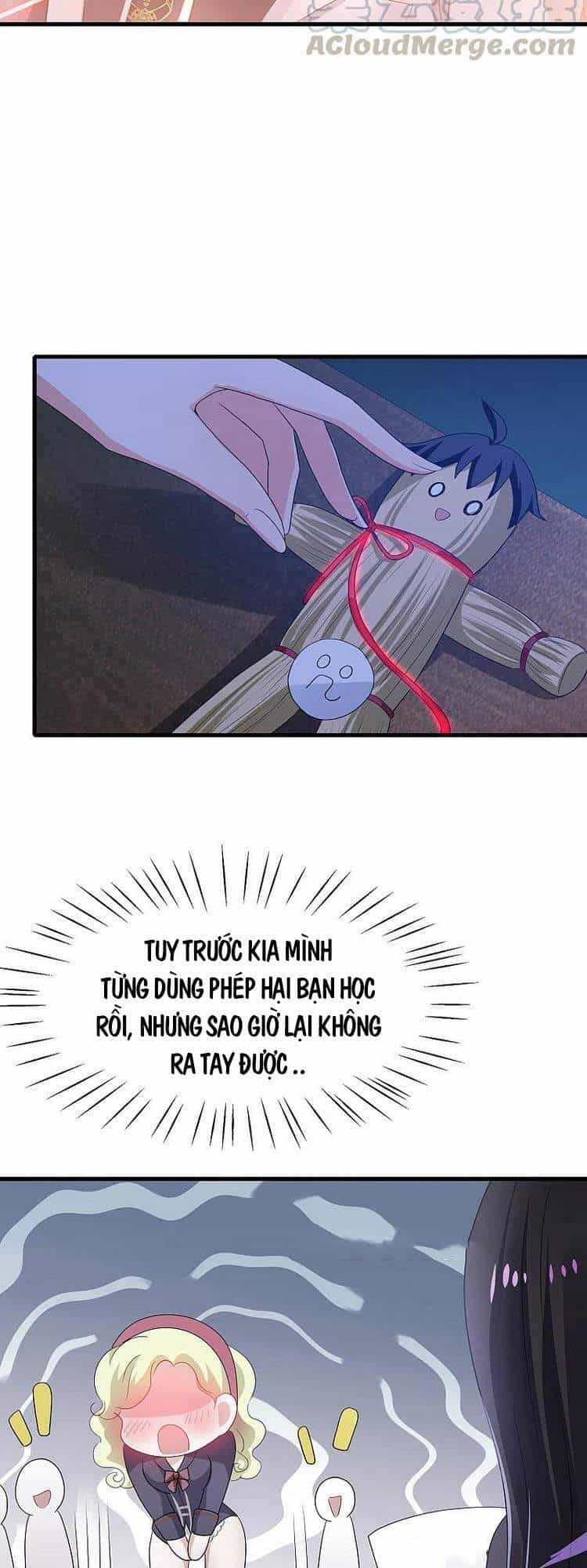 Vô Địch Học Bạ Hệ Thống - Chương 133 - ảnh 31