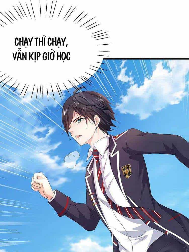 Vô Địch Học Bạ Hệ Thống - Chương 134 - ảnh 10