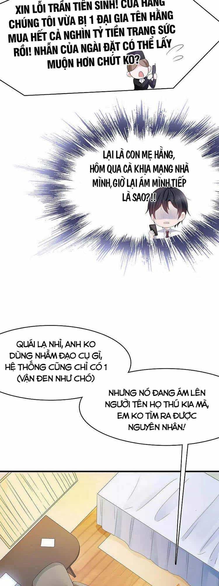 Vô Địch Học Bạ Hệ Thống - Chương 134 - ảnh 24