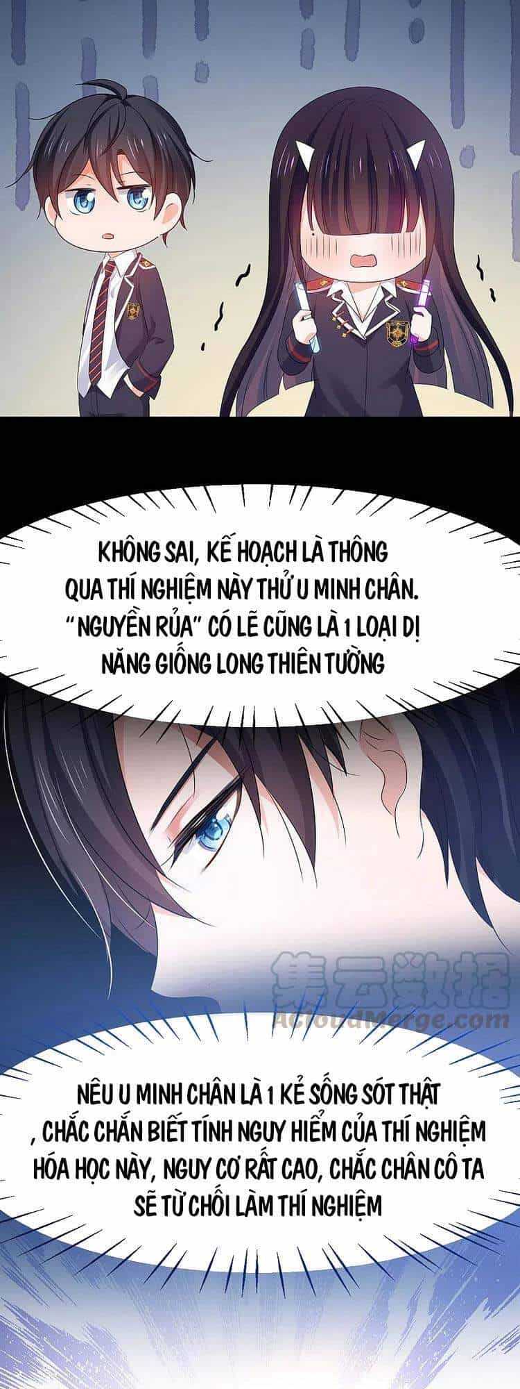 Vô Địch Học Bạ Hệ Thống - Chương 136 - ảnh 31