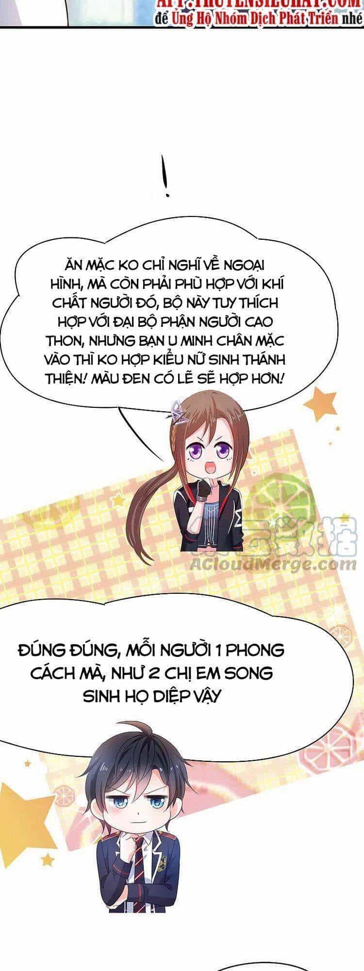 Vô Địch Học Bạ Hệ Thống - Chương 138 - ảnh 11