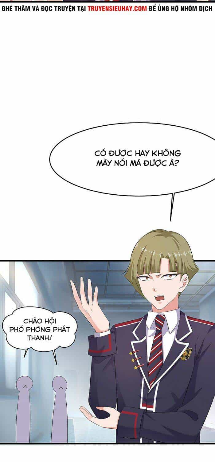 Vô Địch Học Bạ Hệ Thống - Chương 14 - ảnh 4