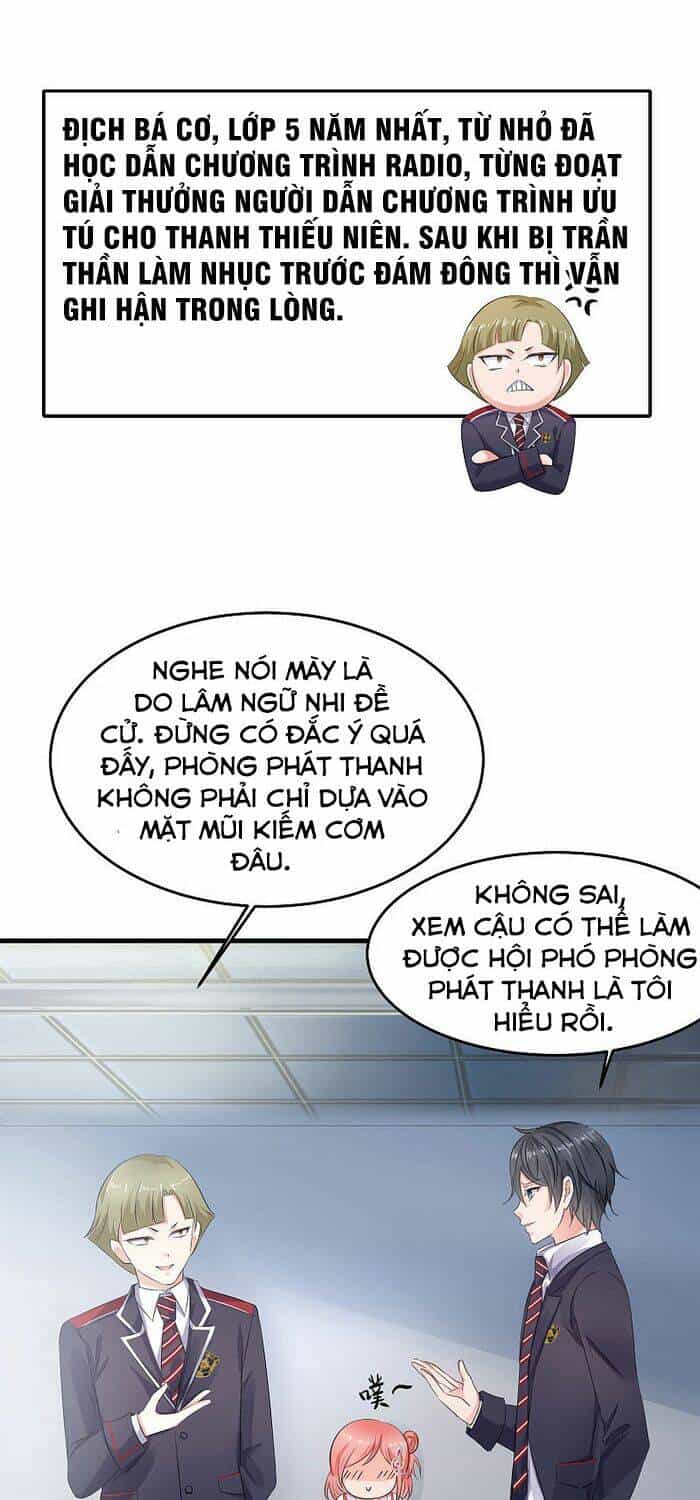 Vô Địch Học Bạ Hệ Thống - Chương 14 - ảnh 6