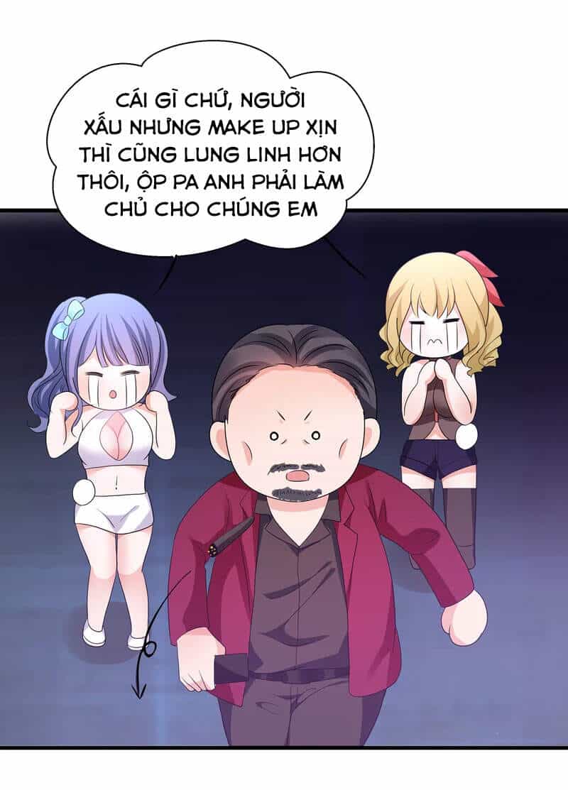 Vô Địch Học Bạ Hệ Thống - Chương 141 - ảnh 20