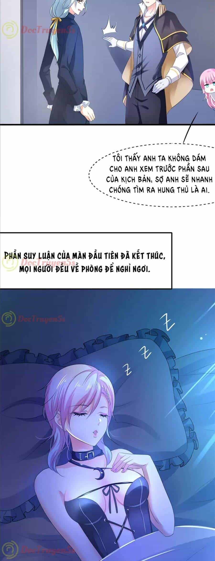 Vô Địch Học Bạ Hệ Thống - Chương 144 - ảnh 7