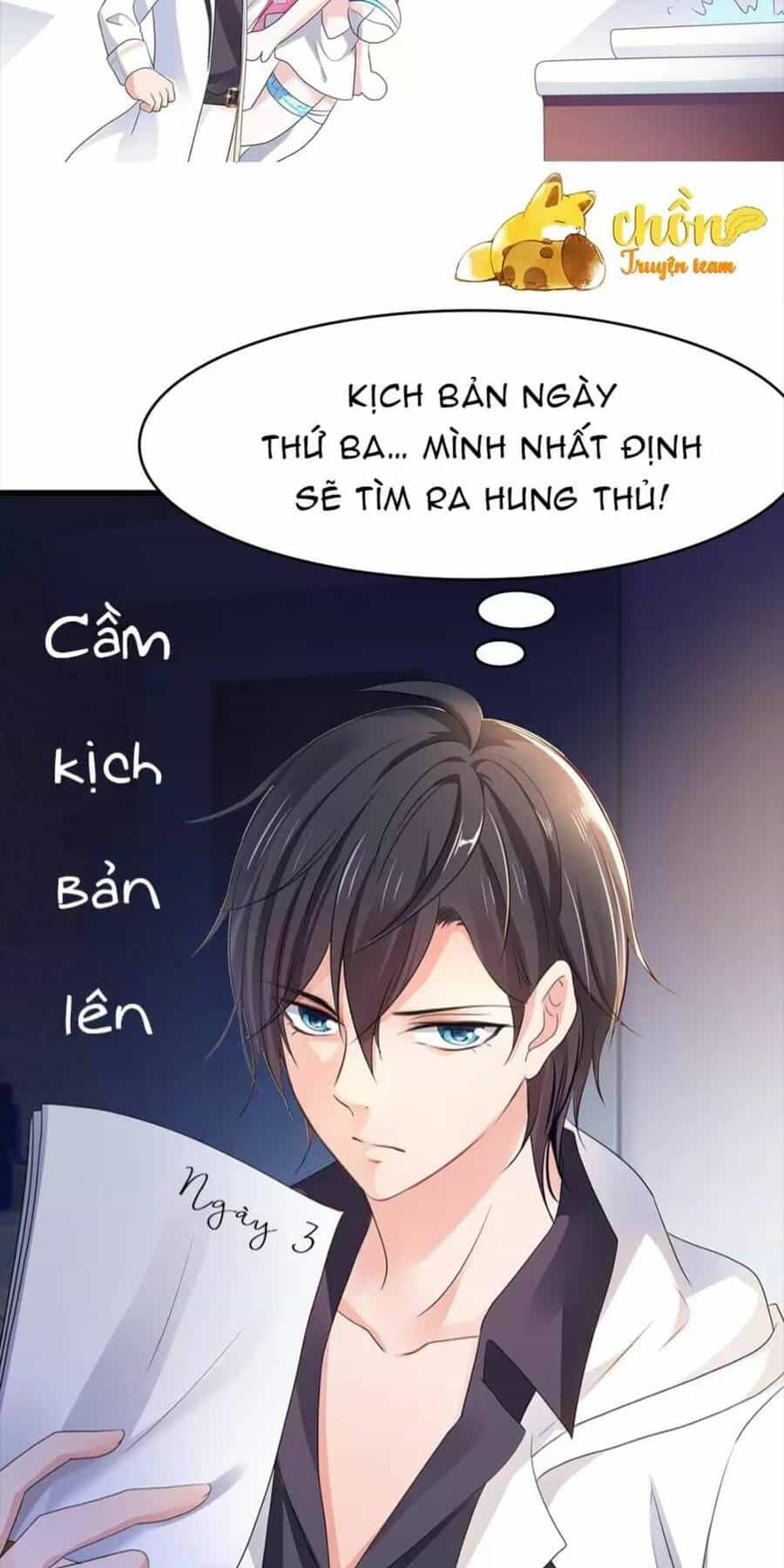 Vô Địch Học Bạ Hệ Thống - Chương 147 - ảnh 3