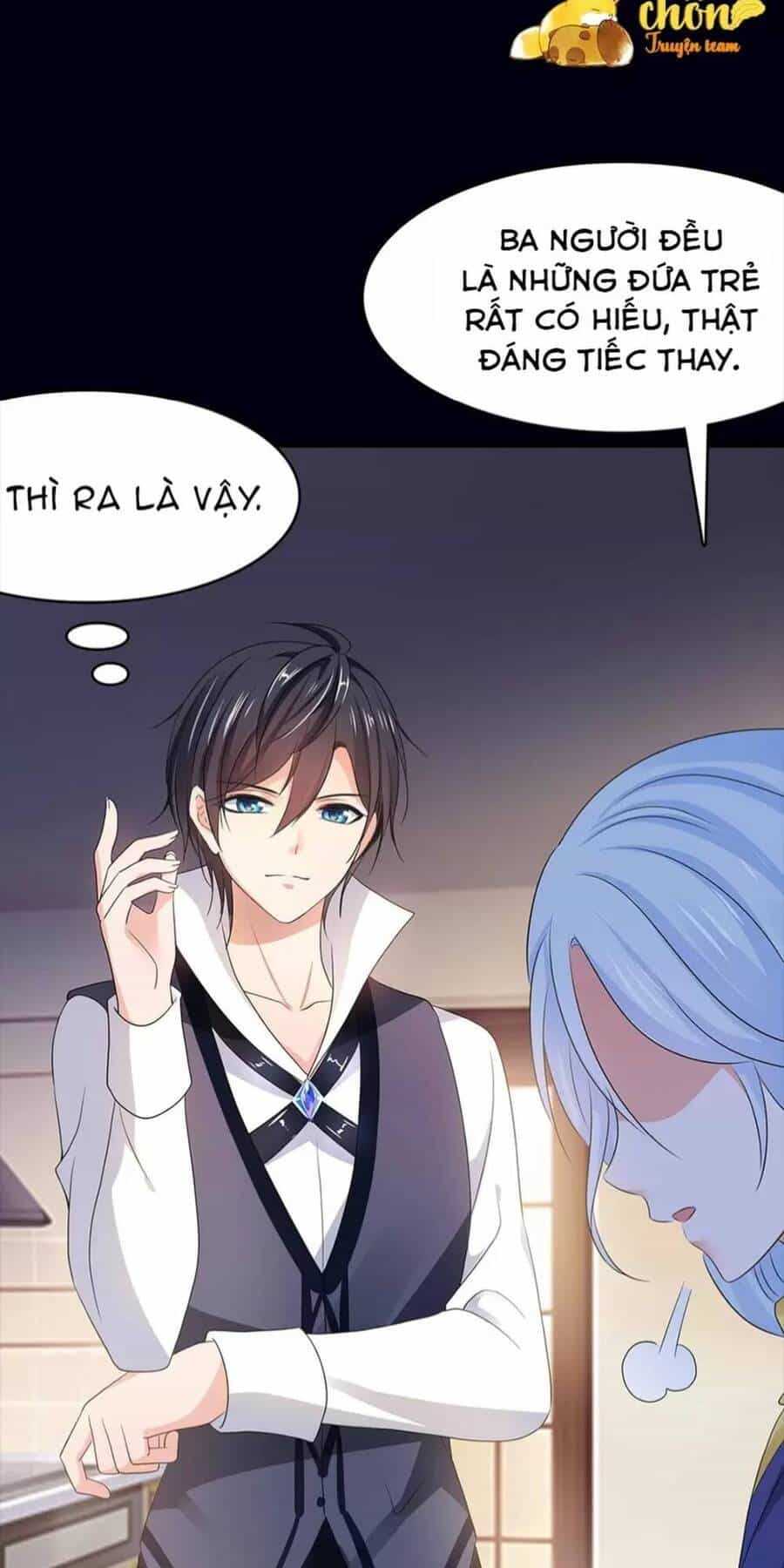 Vô Địch Học Bạ Hệ Thống - Chương 147 - ảnh 34