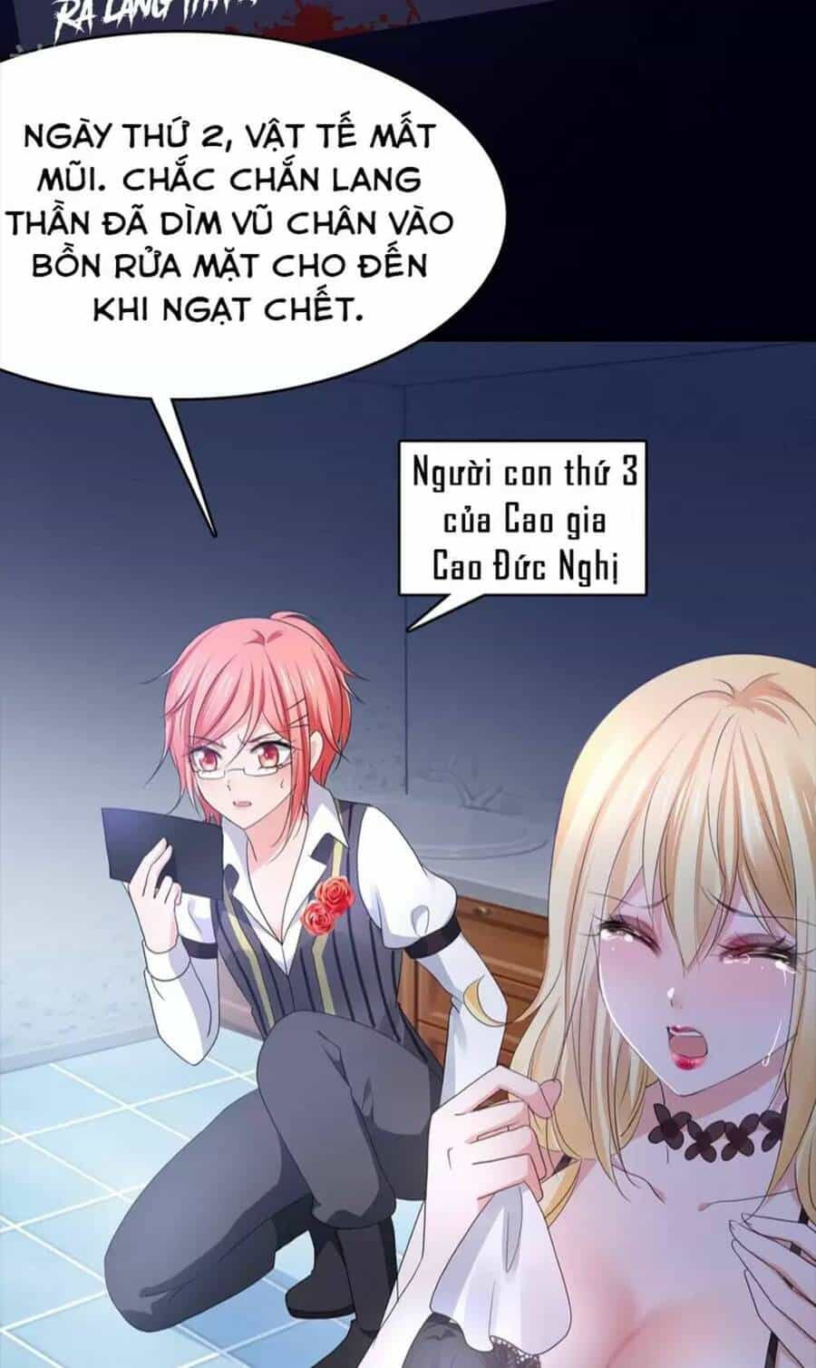 Vô Địch Học Bạ Hệ Thống - Chương 147 - ảnh 7