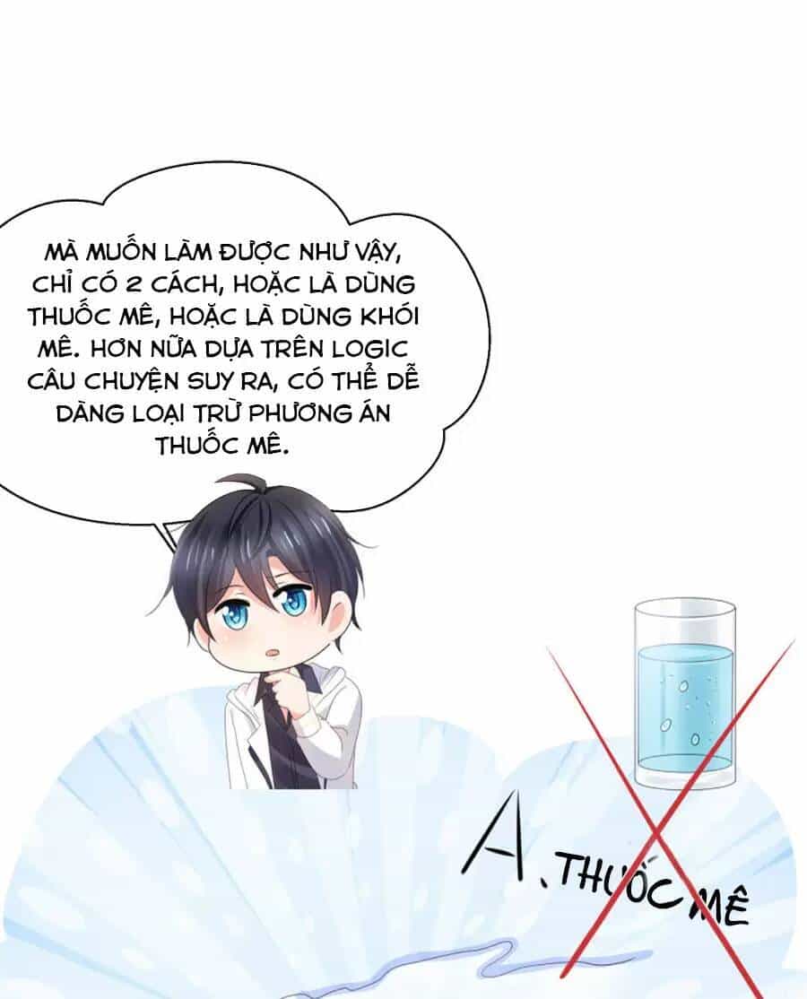 Vô Địch Học Bạ Hệ Thống - Chương 149 - ảnh 16