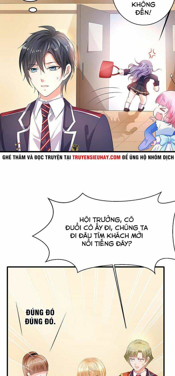 Vô Địch Học Bạ Hệ Thống - Chương 15 - ảnh 13