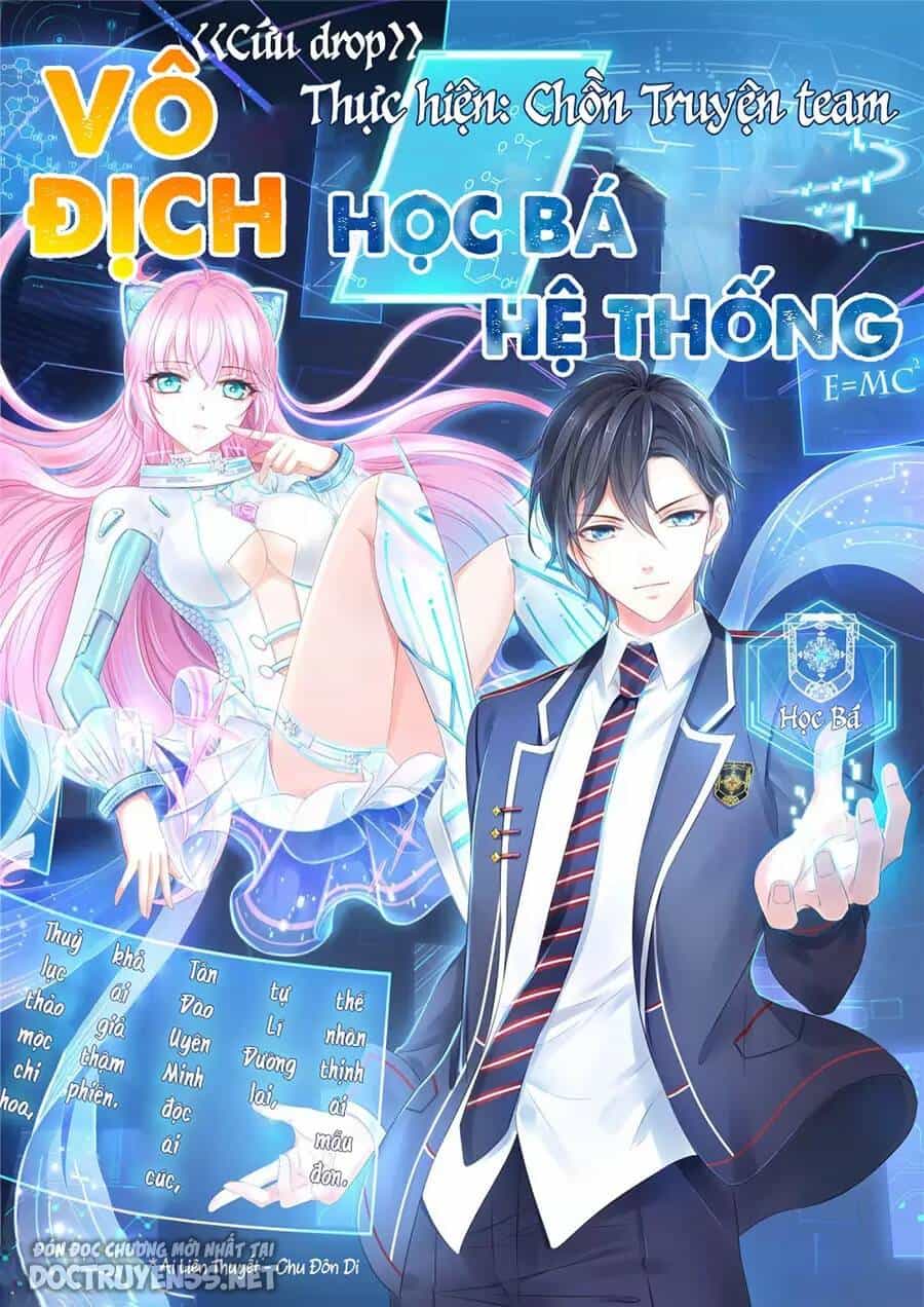 Vô Địch Học Bạ Hệ Thống - Chương 151 - ảnh 1