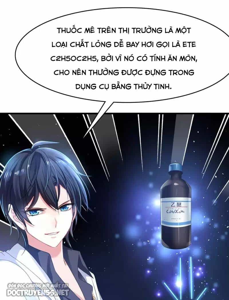 Vô Địch Học Bạ Hệ Thống - Chương 152 - ảnh 31