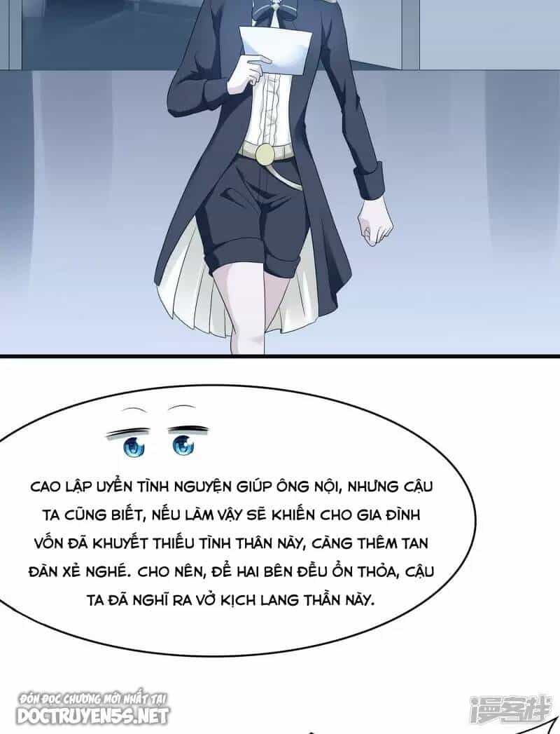 Vô Địch Học Bạ Hệ Thống - Chương 152 - ảnh 46