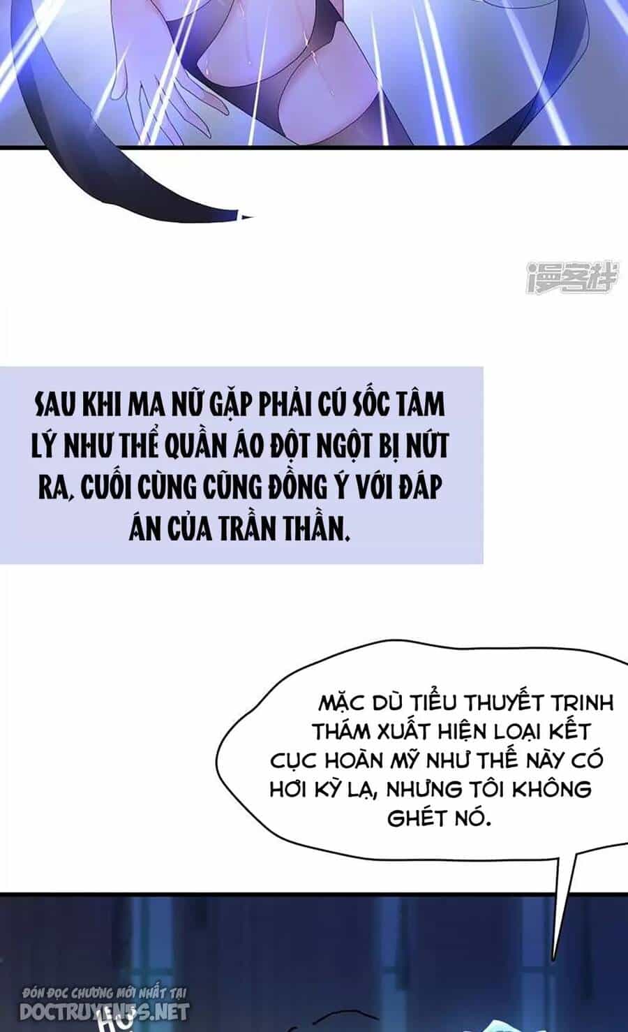 Vô Địch Học Bạ Hệ Thống - Chương 153 - ảnh 7