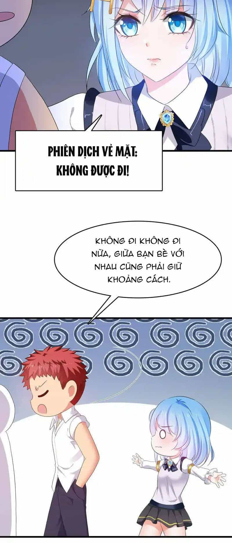 Vô Địch Học Bạ Hệ Thống - Chương 155 - ảnh 7