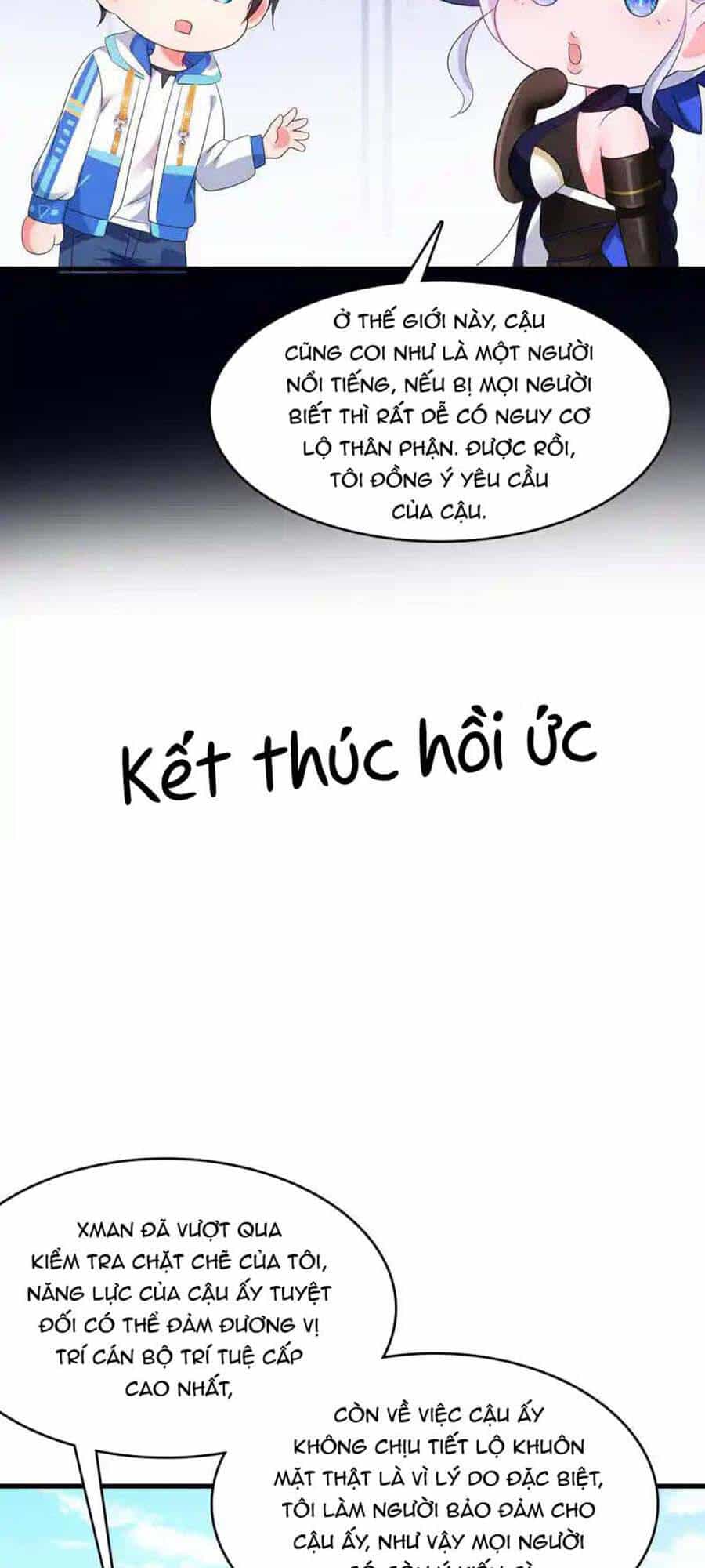 Vô Địch Học Bạ Hệ Thống - Chương 156 - ảnh 15