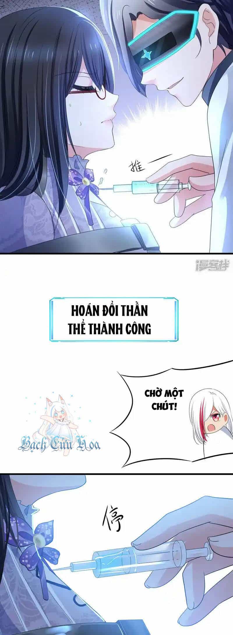 Vô Địch Học Bạ Hệ Thống - Chương 160 - ảnh 17
