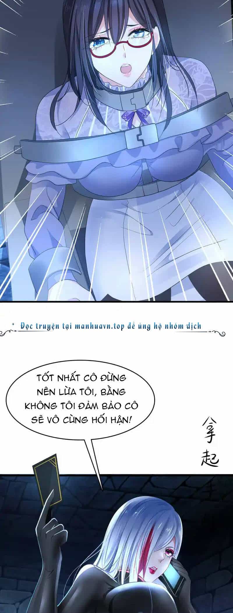 Vô Địch Học Bạ Hệ Thống - Chương 160 - ảnh 5