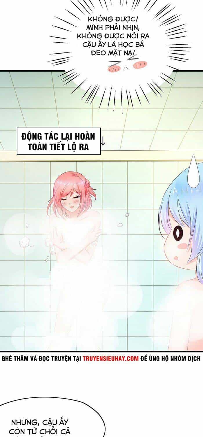 Vô Địch Học Bạ Hệ Thống - Chương 16 - ảnh 26