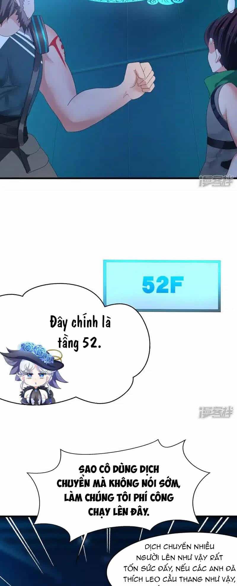 Vô Địch Học Bạ Hệ Thống - Chương 161 - ảnh 11