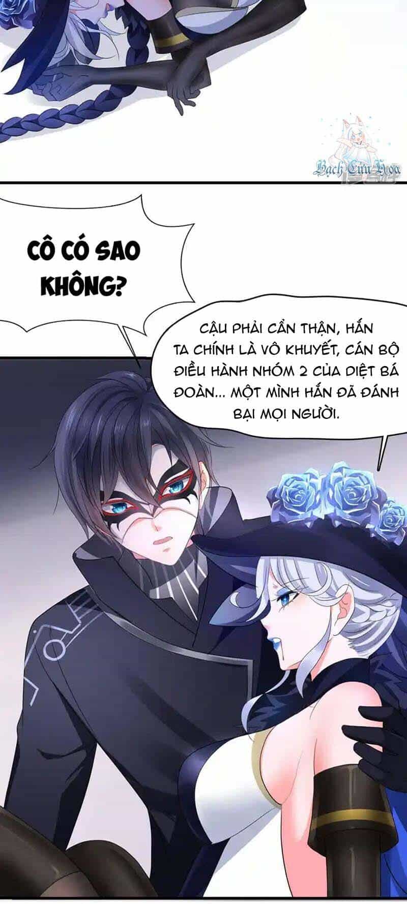 Vô Địch Học Bạ Hệ Thống - Chương 164 - ảnh 11