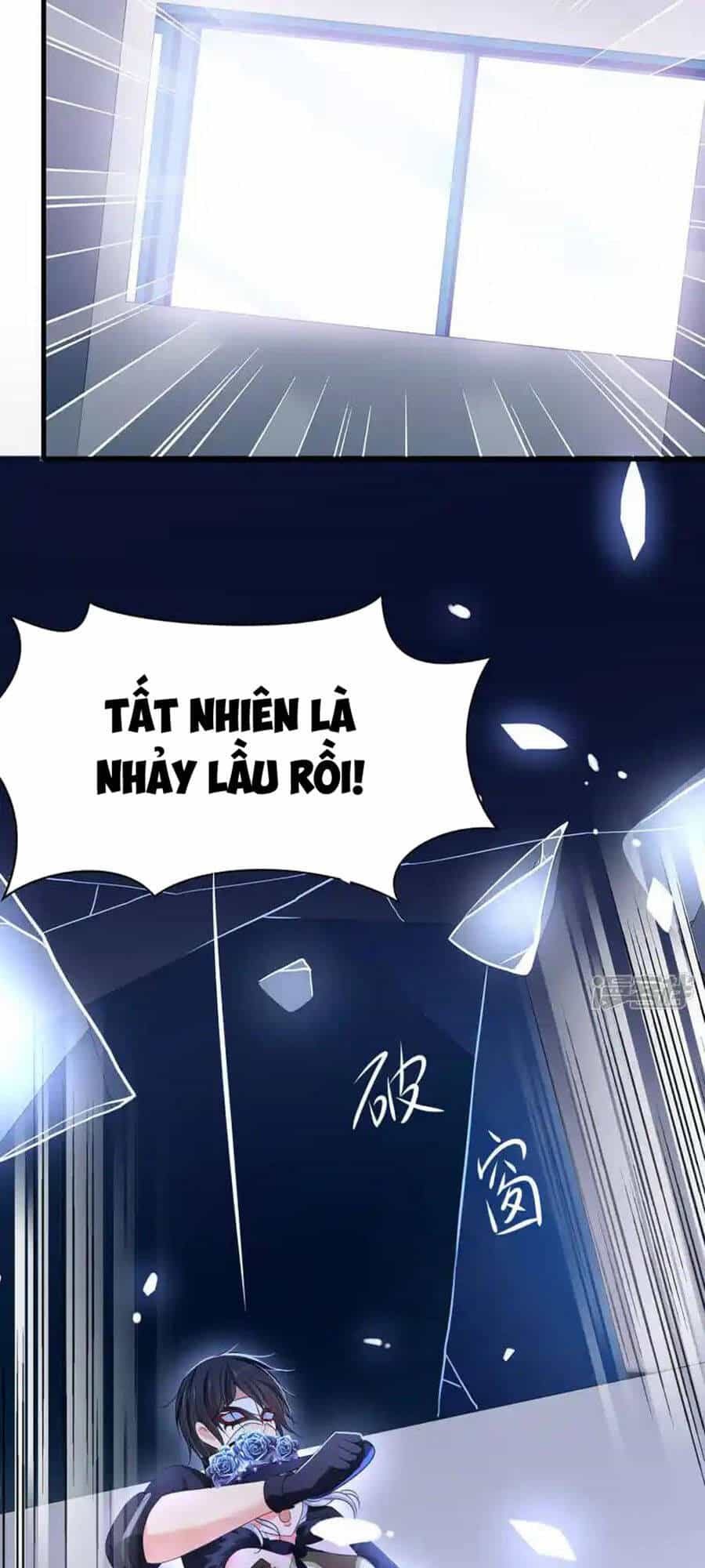 Vô Địch Học Bạ Hệ Thống - Chương 164 - ảnh 20