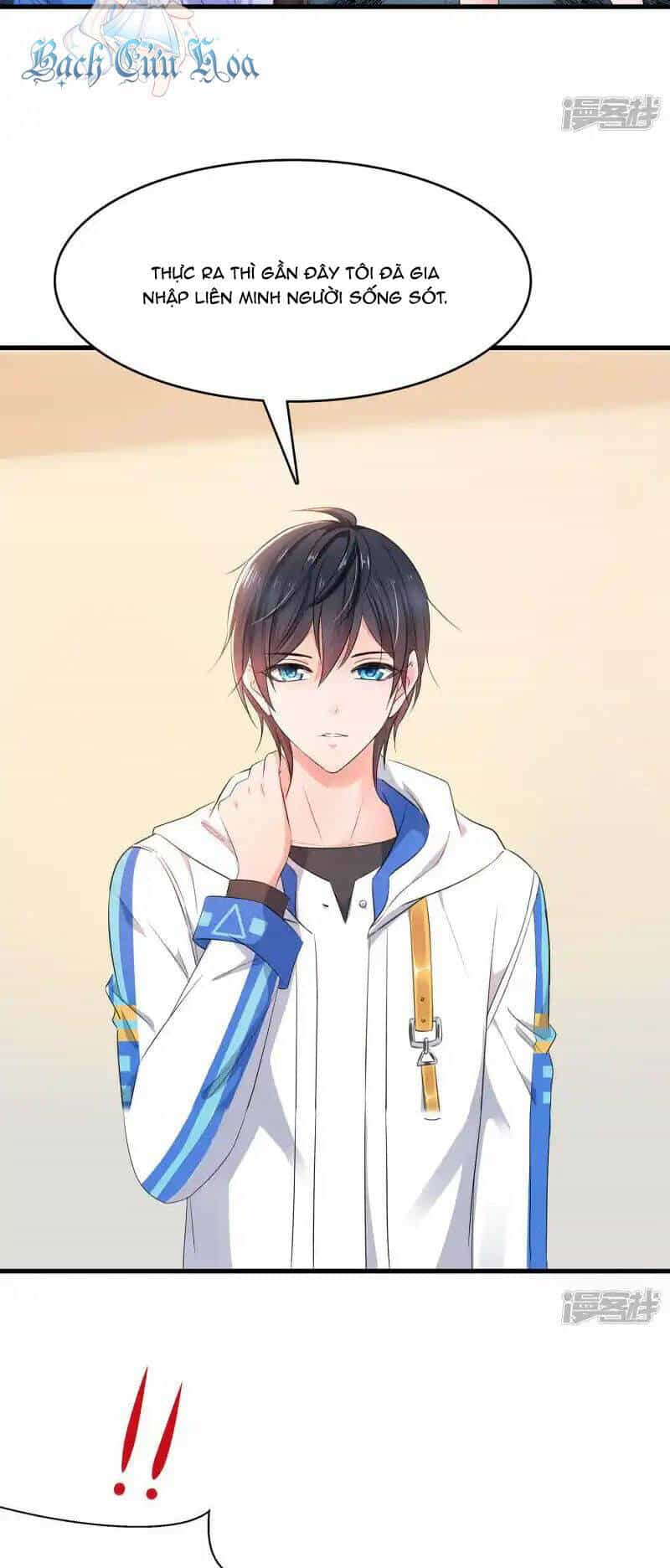Vô Địch Học Bạ Hệ Thống - Chương 166 - ảnh 4