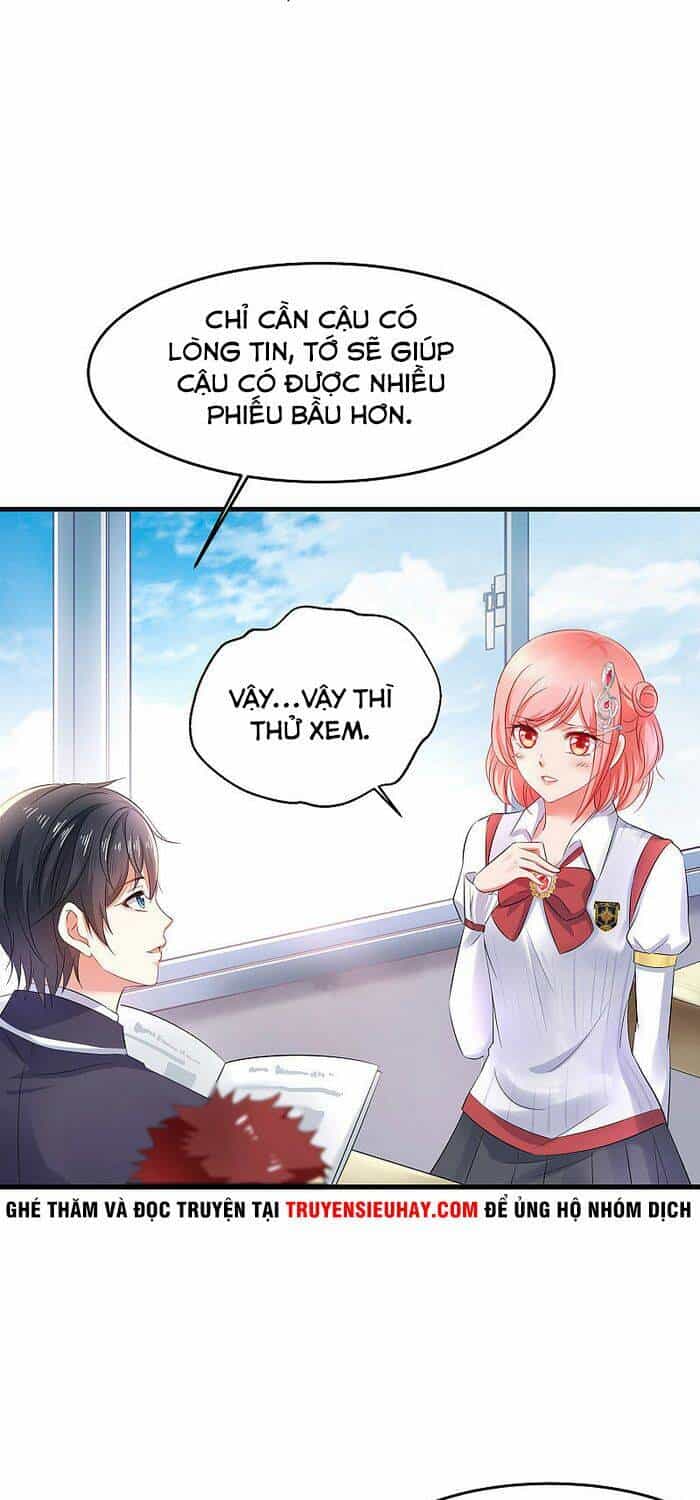 Vô Địch Học Bạ Hệ Thống - Chương 17 - ảnh 3