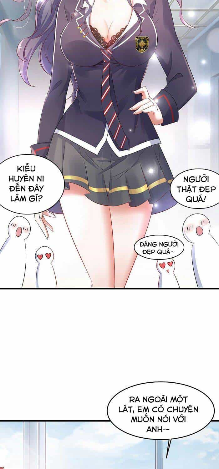 Vô Địch Học Bạ Hệ Thống - Chương 17 - ảnh 5