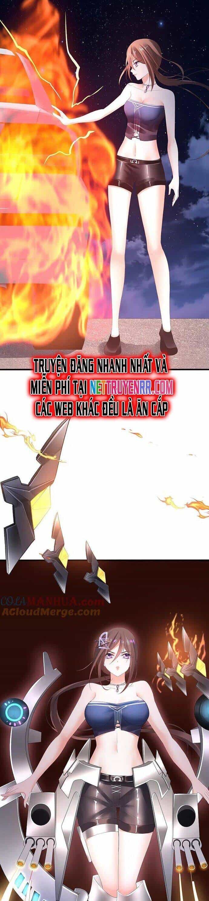 Vô Địch Học Bạ Hệ Thống - Chương 172 - ảnh 16