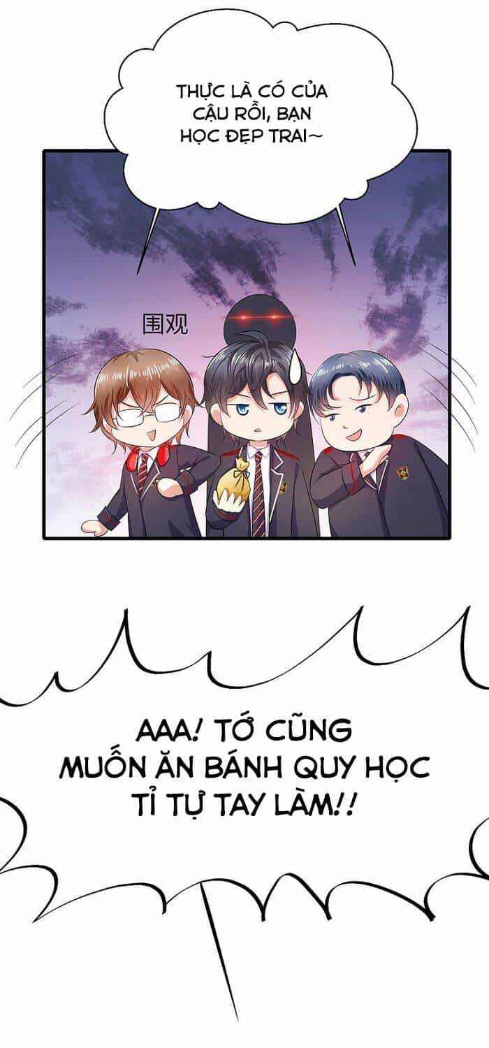 Vô Địch Học Bạ Hệ Thống - Chương 18 - ảnh 27