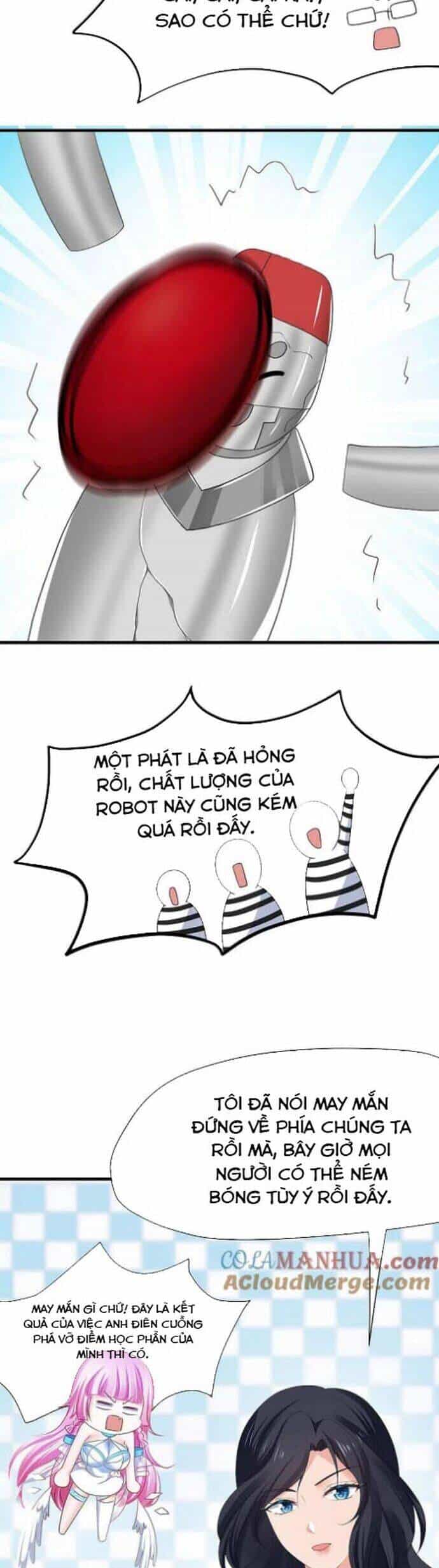 Vô Địch Học Bạ Hệ Thống - Chương 188 - ảnh 17