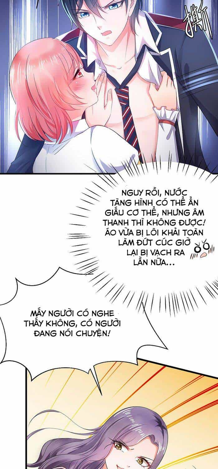 Vô Địch Học Bạ Hệ Thống - Chương 19 - ảnh 22