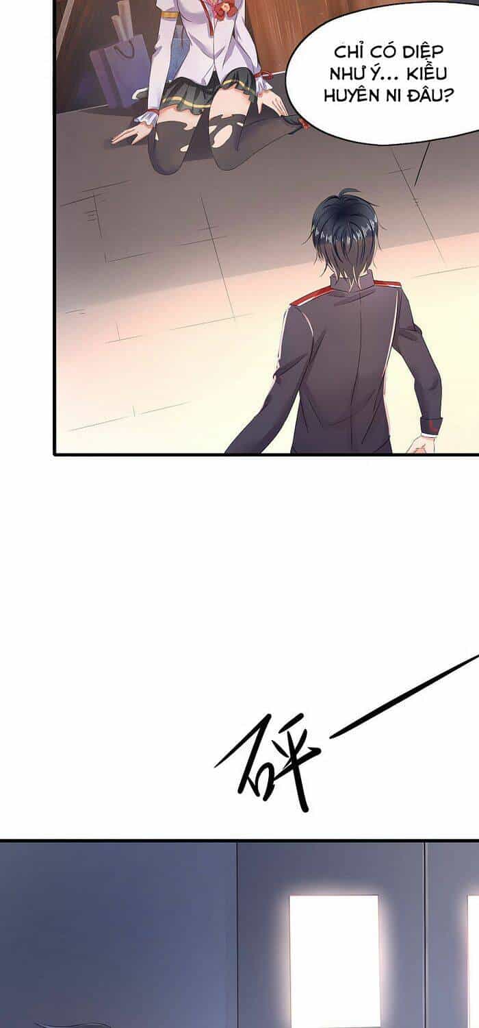 Vô Địch Học Bạ Hệ Thống - Chương 19 - ảnh 4