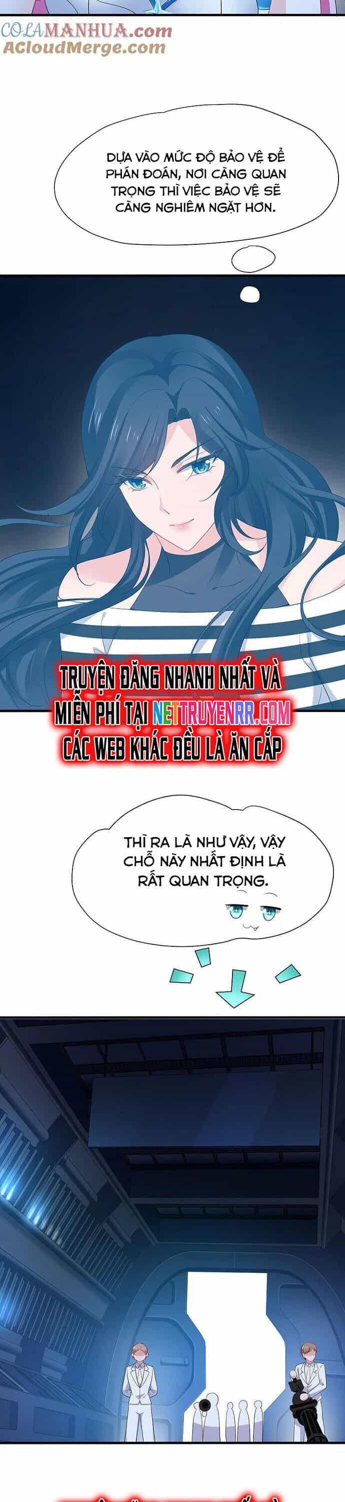 Vô Địch Học Bạ Hệ Thống - Chương 191 - ảnh 10