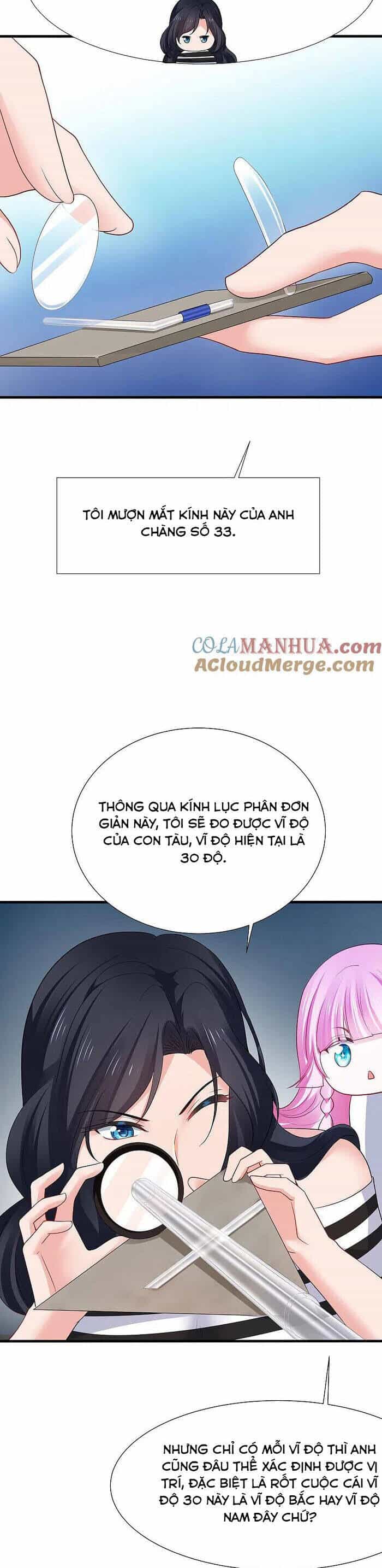 Vô Địch Học Bạ Hệ Thống - Chương 193 - ảnh 4
