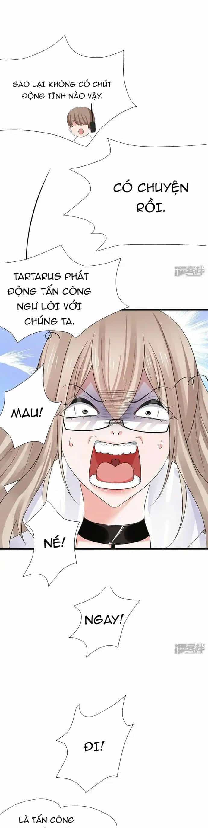 Vô Địch Học Bạ Hệ Thống - Chương 199 - ảnh 18